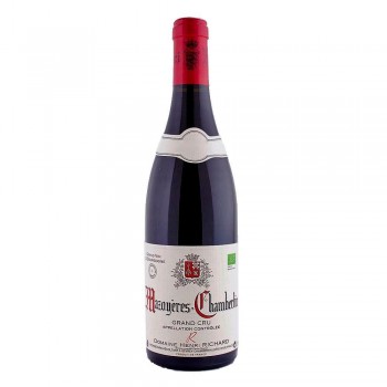 Henri Richard Mazoyeres Chambertin Grand Cru 2014