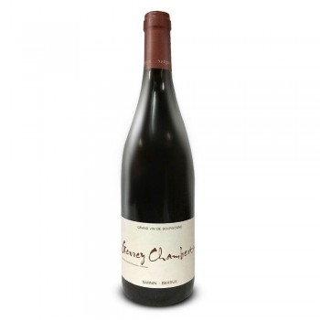 Sarnin Berrux Gevrey Chambertin 2015