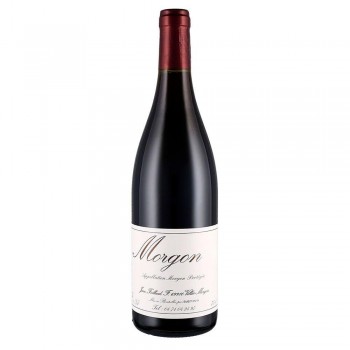 Morgon Jean Foillard Cuvée Classique 2019