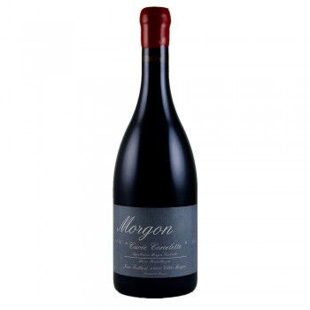 Morgon Jean Foillard Cuvée Corcelette 2017