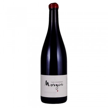 Morgon Jean Foillard Cuvée Eponyme 2017