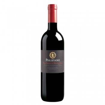 Vino Nobile Di Montepulciano Poliziano 2019