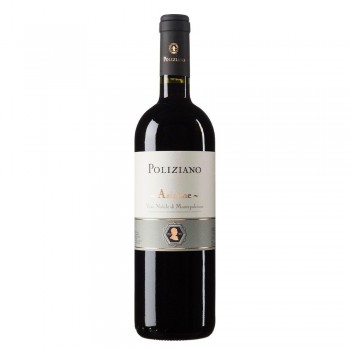 Vino Nobile Di Montepulciano Asinone Poliziano 2018