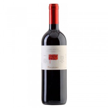 Chianti Senesi Poliziano 2019