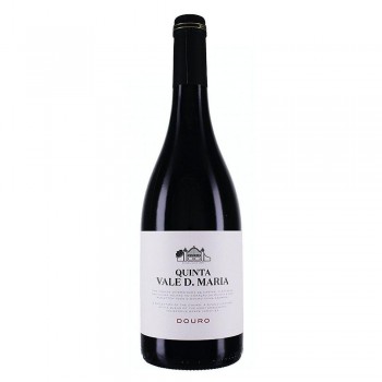 Quinta Vale D. María 2017