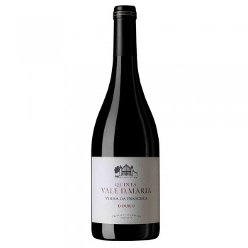 Quinta Vale D. María Vinha Francisca 2017