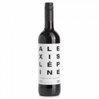 Aléxis Lepine 2022