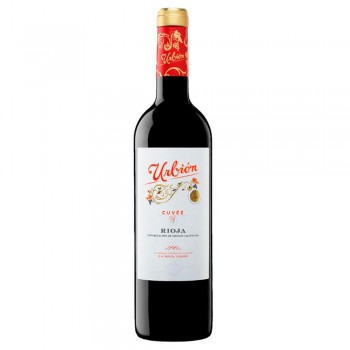 Urbión Cuvee 2020