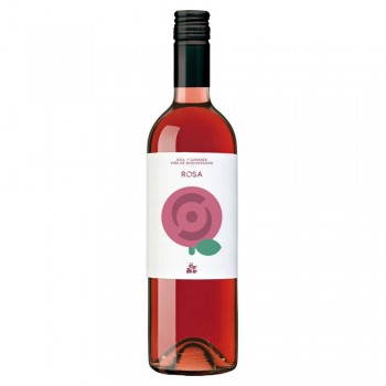 Rosa De Azul Y Garanza 2024