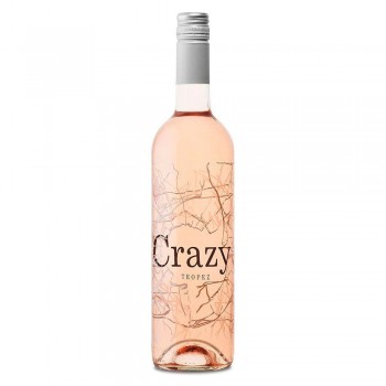 Crazy Tropez Rosé 2024