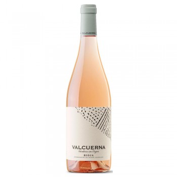 Valcuerna Clarete 2025