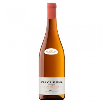 Valcuerna Clarete Fino 2019