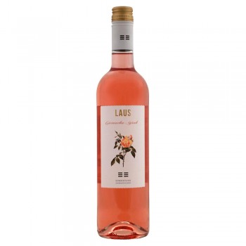 Laus Rosado 2025