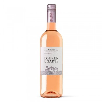 Ugarte Rosado 2024
