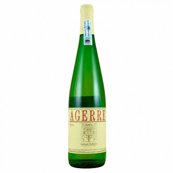 Agerre Txakoli 2025