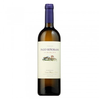 Pazo De Señorans 2024