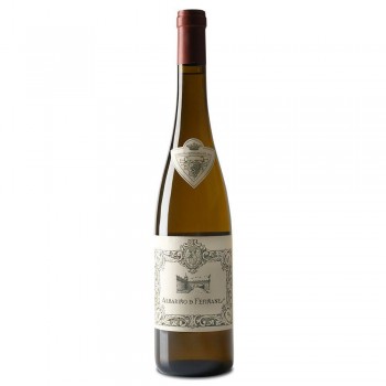 Albariño De Fefiñanes 2024