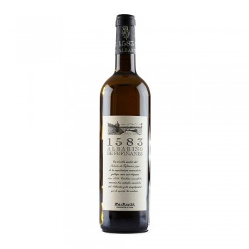 Albariño De Fefiñanes 1583 2023