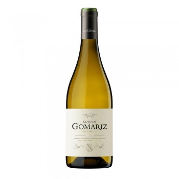 Coto De Gomariz Blanco 2024