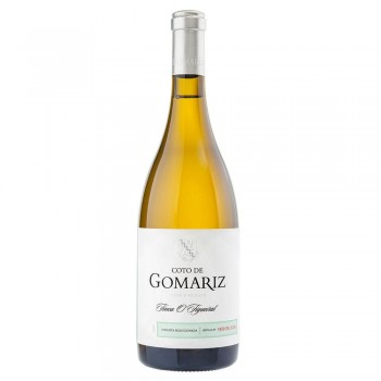 Coto De Gomariz Vend. Selec. Finca O Figueiral 2023