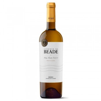 Señorío De Beade Blanco 2024