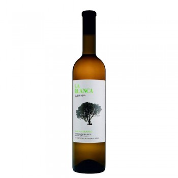 Guerinda la Blanca Chardonnay 2024
