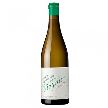 Prieto Pariente Viognier 2022