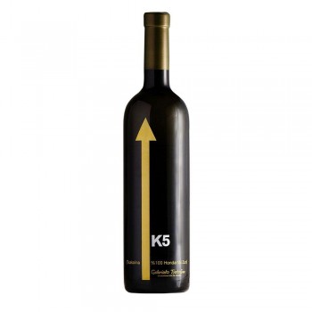 K5 Arguiñano 2021