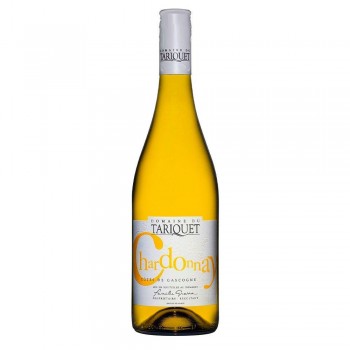 Domaine Du Tariquet Chardonnay 2022