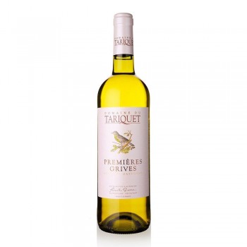 Domaine Du Tariquet Premières Grives 2024