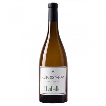 Laballe Chardonnay 2024
