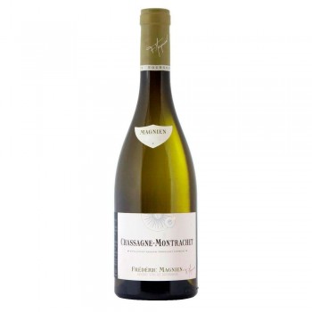 Frédéric Magnien Chassagne Montrachet 2017