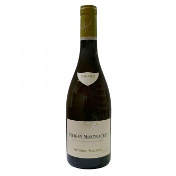 Frédéric Magnien Puligny Montrachet 2016