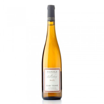 Marc Tempé Riesling De Zellenberg 2016