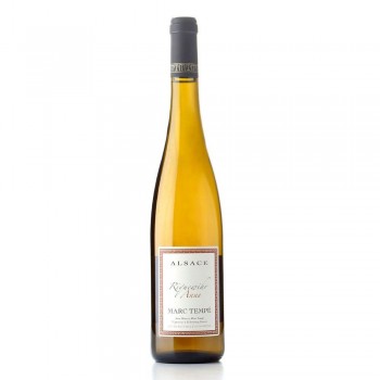 Marc Tempé Riquewihr Anne Riesling 60% Pinot Gris 2016