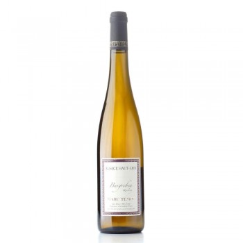 Marc Tempé Riesling Lieu Dit Burgreben 2014