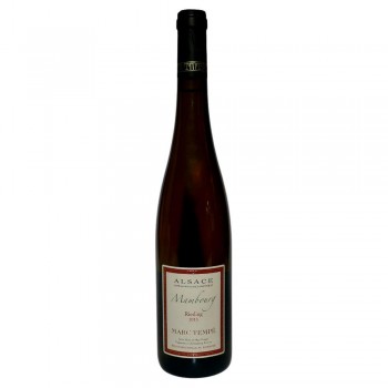 Marc Tempé Riesling GC Mambourg 2013