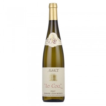 Léon Boesch Pinot Gris Le Coq 2014