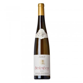 Léon Boesch Riesling Breitenger  2014