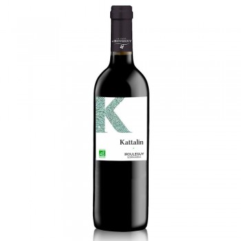 Kattalin Blanco 2019