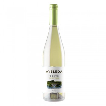 Aveleda Fonte Vinho Verde 2023