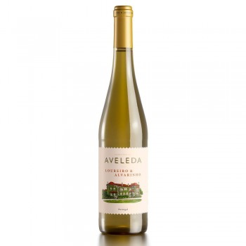 Quinta Da Aveleda Vinho Verde 2018