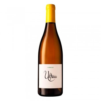 Ultreia Godello 2024