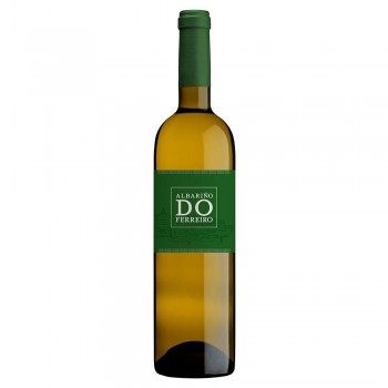 Doble Magnum Do Ferreiro 2020