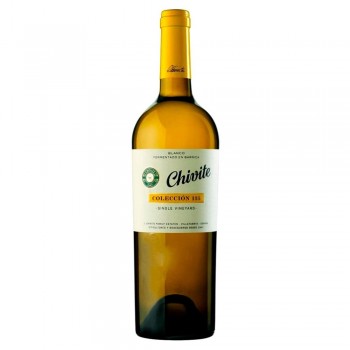 Chivite Chardonnay Colección 125 aniversario 2017
