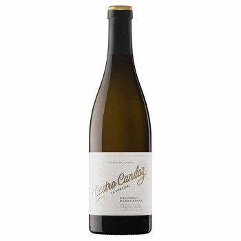 Castro Candaz La Vertical 2022