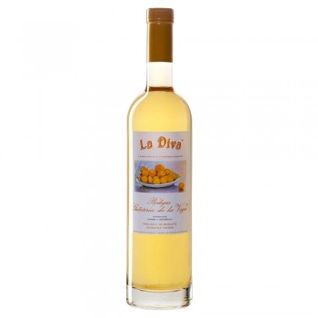 La Diva 2017 0,5 LT