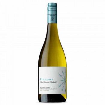 Rimapere Sauvignon Blanc 2023