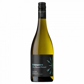 Rimapere Plot 101 Sauvignon Blanc 2021