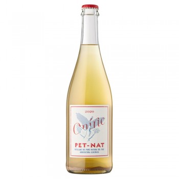 Oniric pet nat blanco 2023